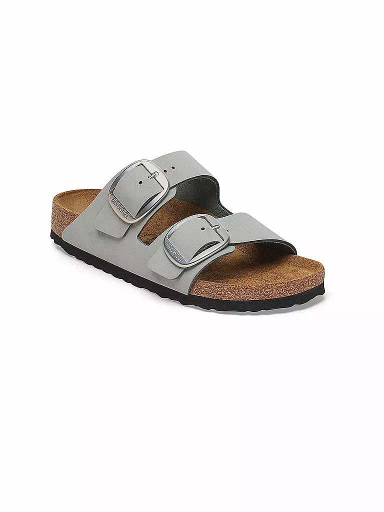 BIRKENSTOCK | Pantolette ARIZONA BIG BUCKLE | 