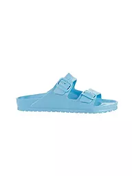 BIRKENSTOCK | Pantolette ARIZONA EVA  | Blu chiaro