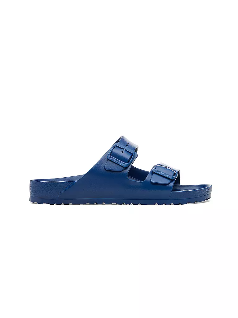 BIRKENSTOCK | Pantolette ARIZONA EVA  | Blu