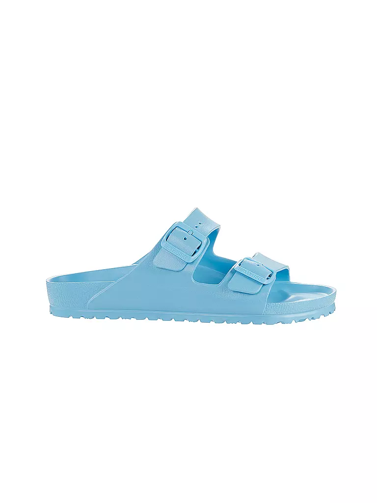 BIRKENSTOCK | Pantolette ARIZONA EVA  | Blu chiaro
