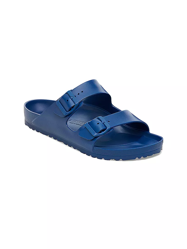 BIRKENSTOCK | Pantolette ARIZONA EVA  | Blu