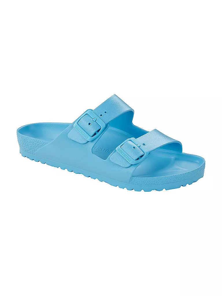 BIRKENSTOCK | Pantolette ARIZONA EVA  | Blu chiaro