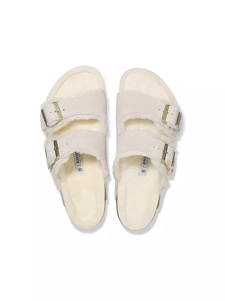 BIRKENSTOCK | Pantolette ARIZONA SHEARLING | 
