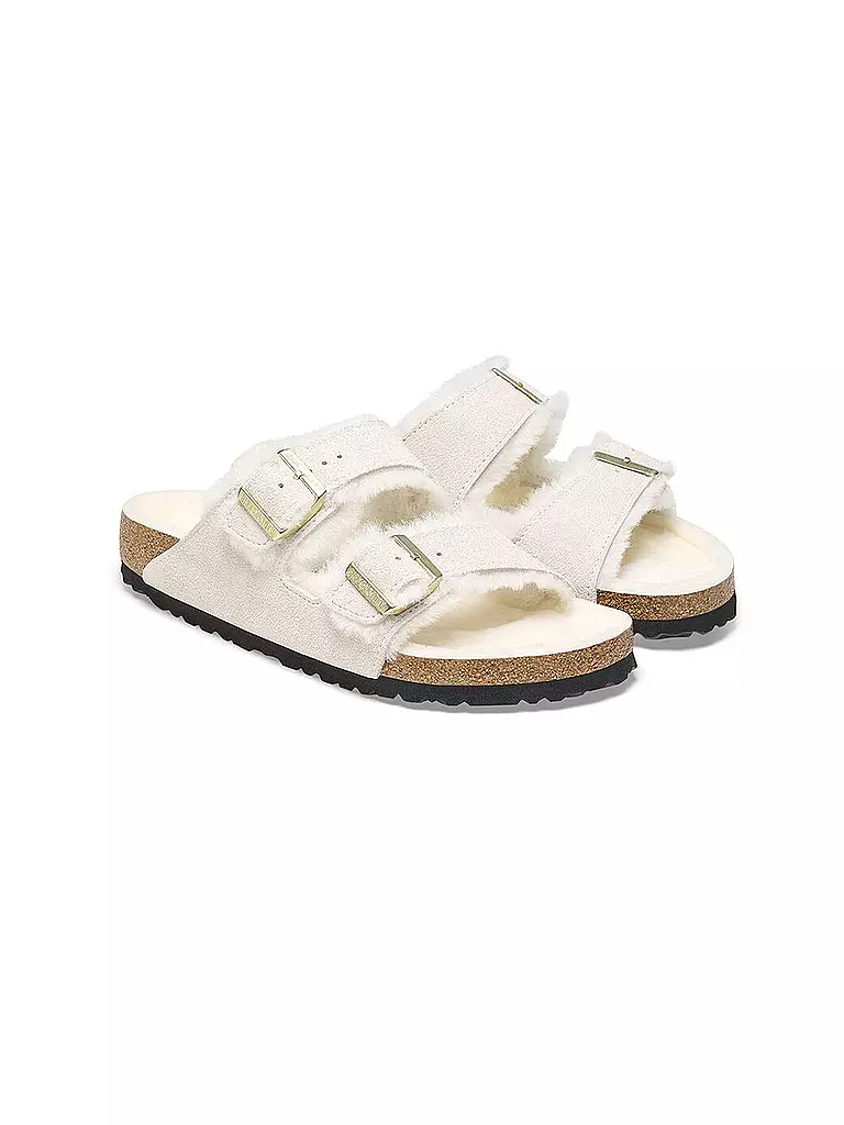 BIRKENSTOCK | Pantolette ARIZONA SHEARLING | 