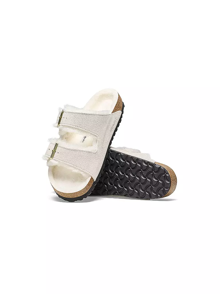 BIRKENSTOCK | Pantolette ARIZONA SHEARLING | 