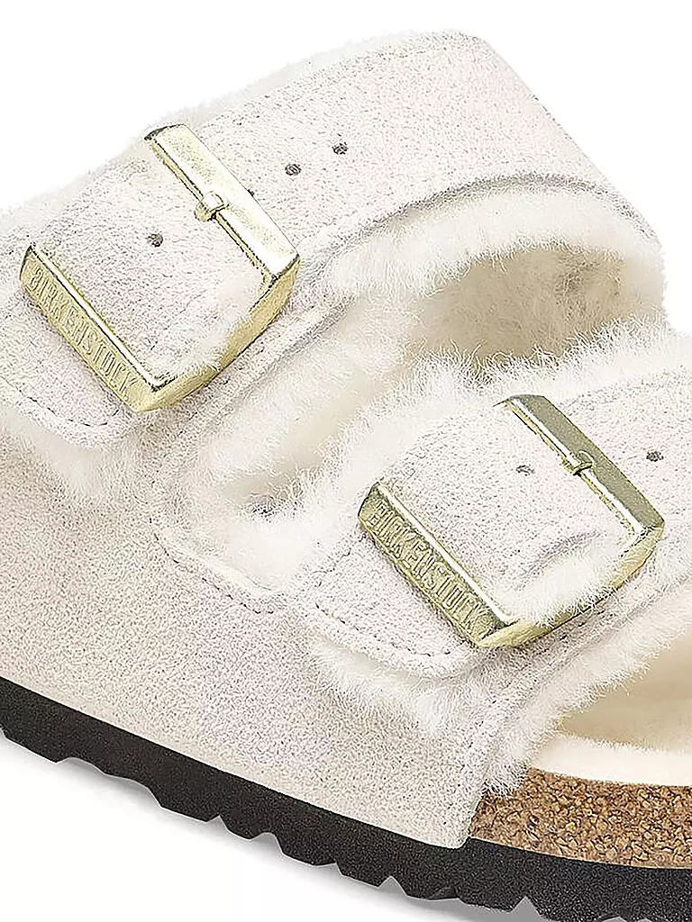 BIRKENSTOCK | Pantolette ARIZONA SHEARLING | 