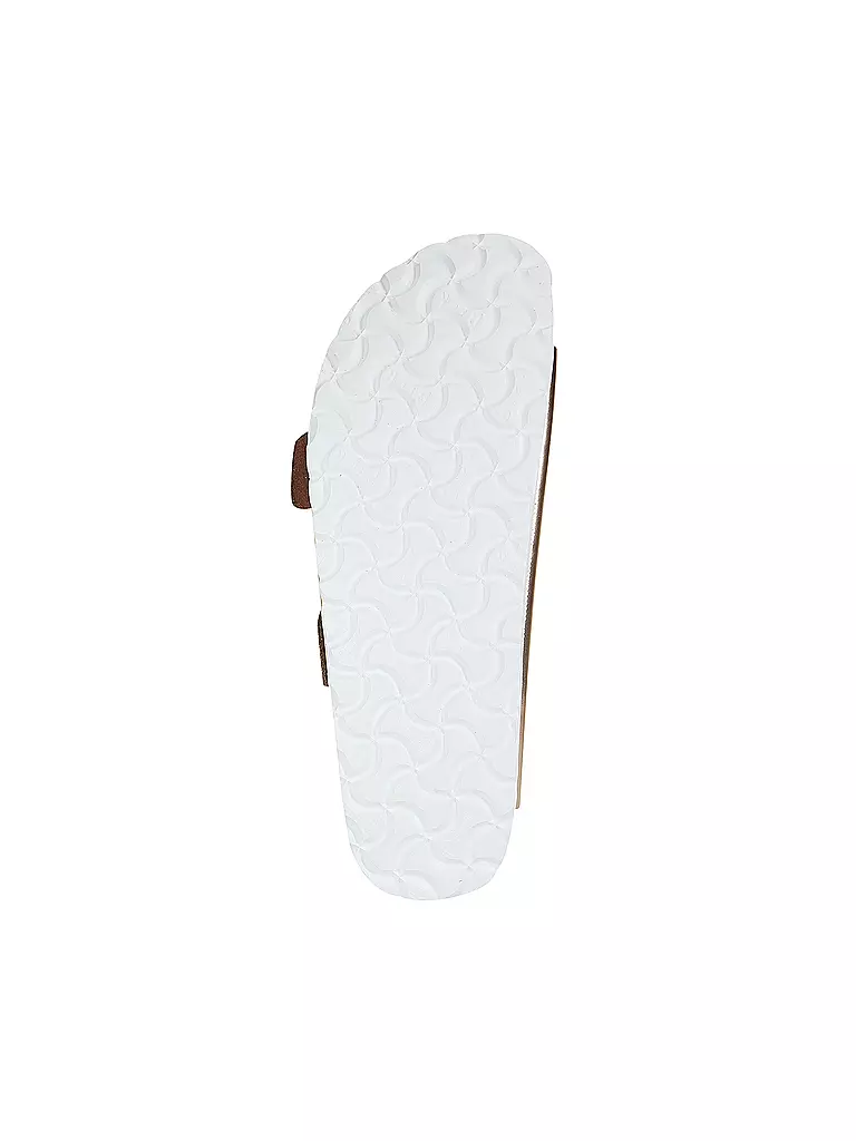 BIRKENSTOCK | Pantolette ARIZONA | Rame