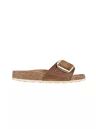 BIRKENSTOCK | Pantolette MADRID | Marrone
