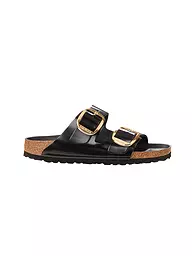 BIRKENSTOCK | Pantoletten  | Nero