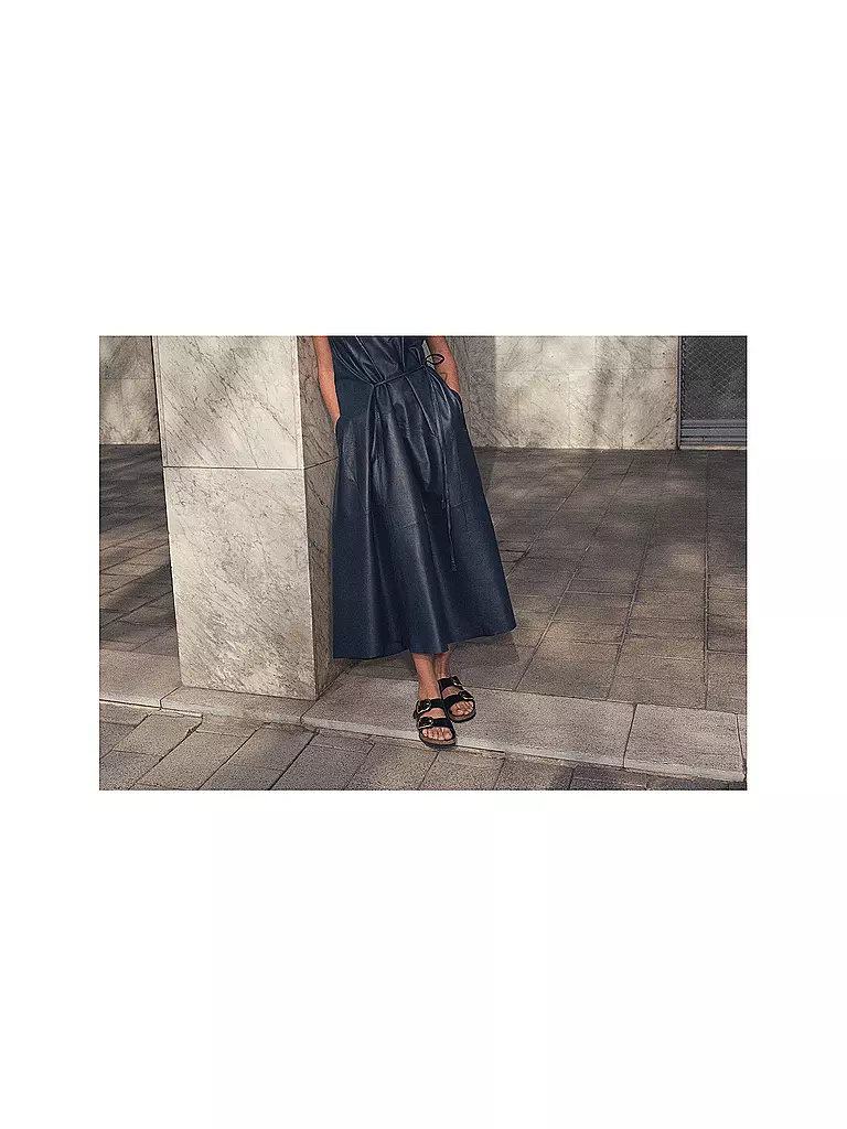 BIRKENSTOCK | Pantoletten  | Nero