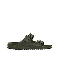 BIRKENSTOCK | Pantoletten ARIZONA EVA | Oliva