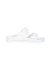 BIRKENSTOCK | Pantoletten ARIZONA EVA | Bianco