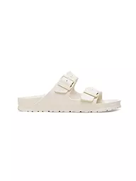 BIRKENSTOCK | Pantoletten ARIZONA EVA | Crema