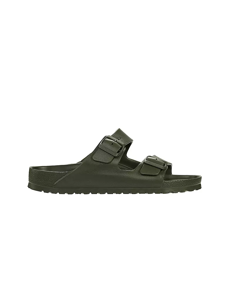 BIRKENSTOCK | Pantoletten ARIZONA EVA | Oliva
