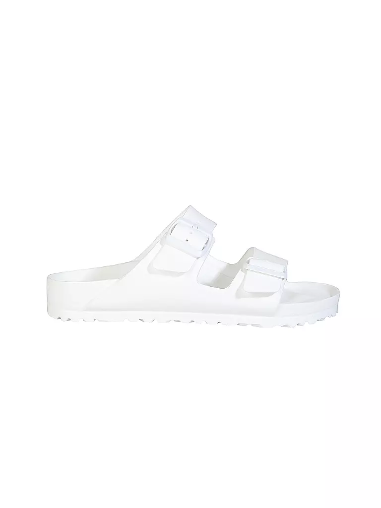 BIRKENSTOCK | Pantoletten ARIZONA EVA | Bianco