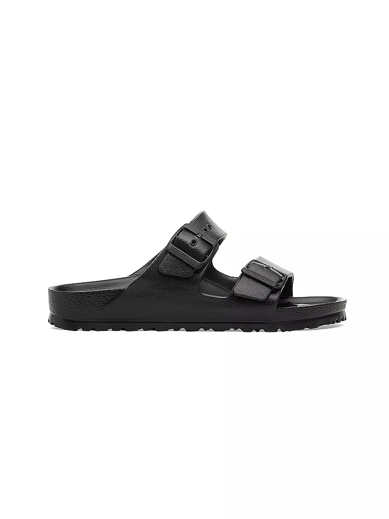 BIRKENSTOCK | Pantoletten ARIZONA EVA | Nero