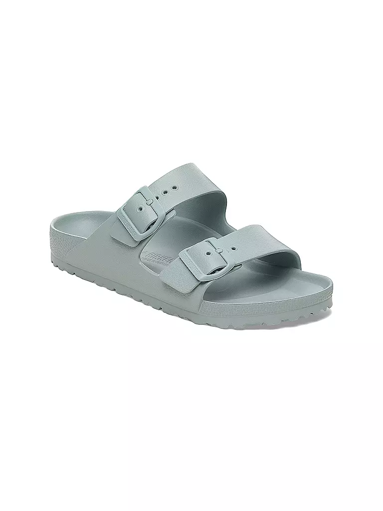 BIRKENSTOCK | Pantoletten ARIZONA EVA | Menta