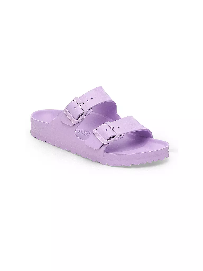 BIRKENSTOCK | Pantoletten ARIZONA EVA | Lilla