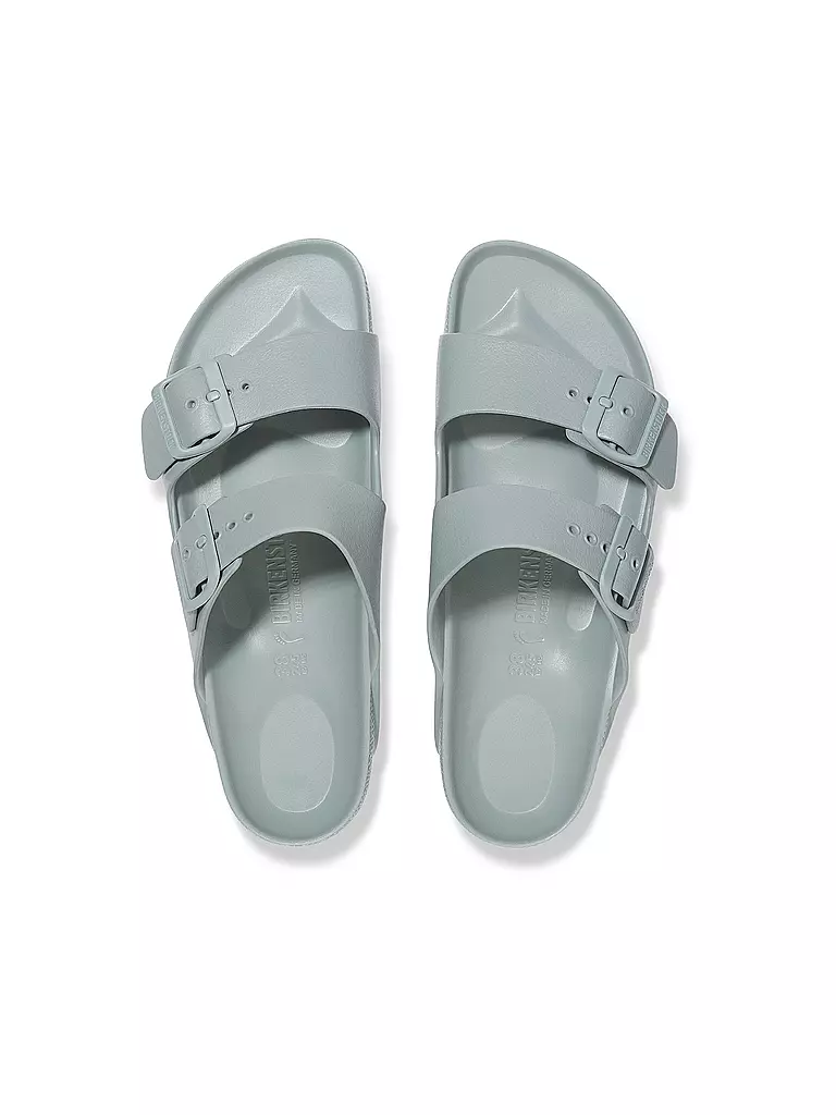 BIRKENSTOCK | Pantoletten ARIZONA EVA | Menta