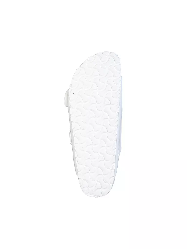BIRKENSTOCK | Pantoletten ARIZONA EVA | Bianco