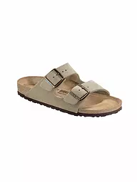 BIRKENSTOCK | Pantoletten ARIZONA | Grigio