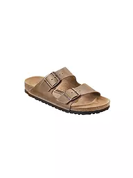 BIRKENSTOCK | Pantoletten ARIZONA | Cammello