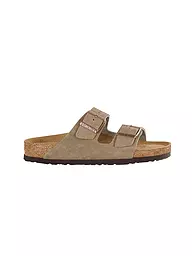 BIRKENSTOCK | Pantoletten ARIZONA | Beige