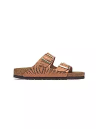 BIRKENSTOCK | Pantoletten ARIZONA | Marrone chiaro