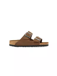 BIRKENSTOCK | Pantoletten ARIZONA | Marrone
