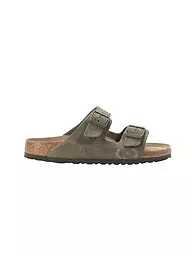 BIRKENSTOCK | Pantoletten ARIZONA | Oliva