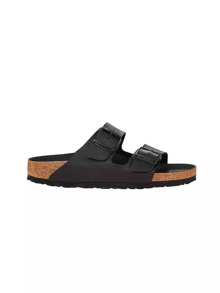 BIRKENSTOCK | Pantoletten ARIZONA | Nero