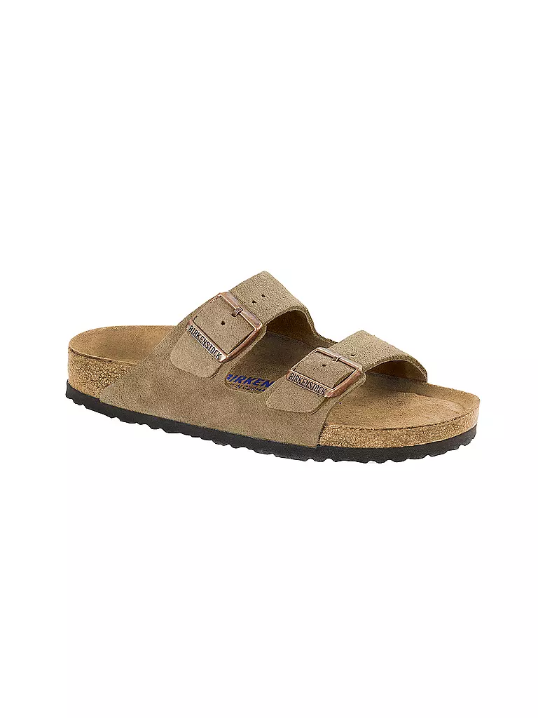BIRKENSTOCK | Pantoletten ARIZONA | 