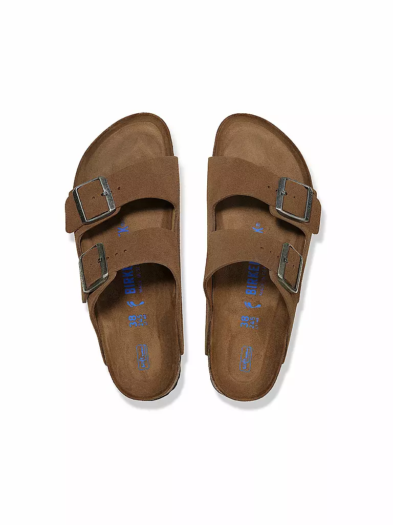 BIRKENSTOCK | Pantoletten ARIZONA | 