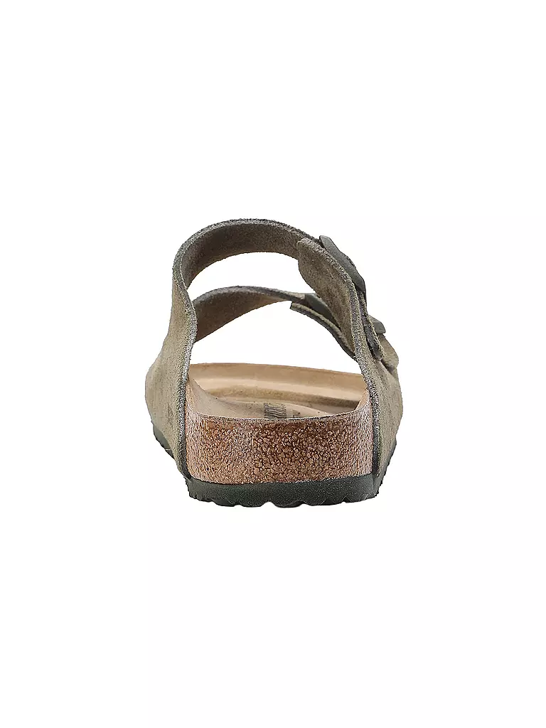 BIRKENSTOCK | Pantoletten ARIZONA | 