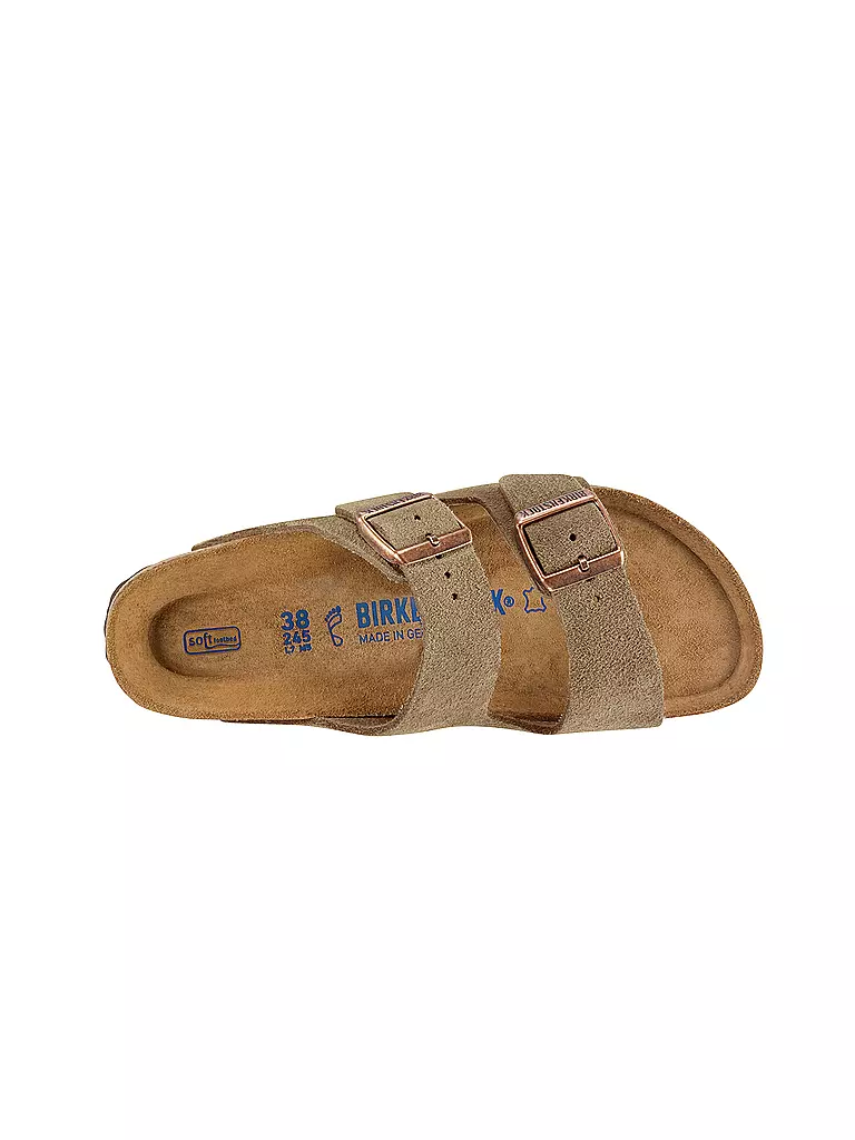 BIRKENSTOCK | Pantoletten ARIZONA | 