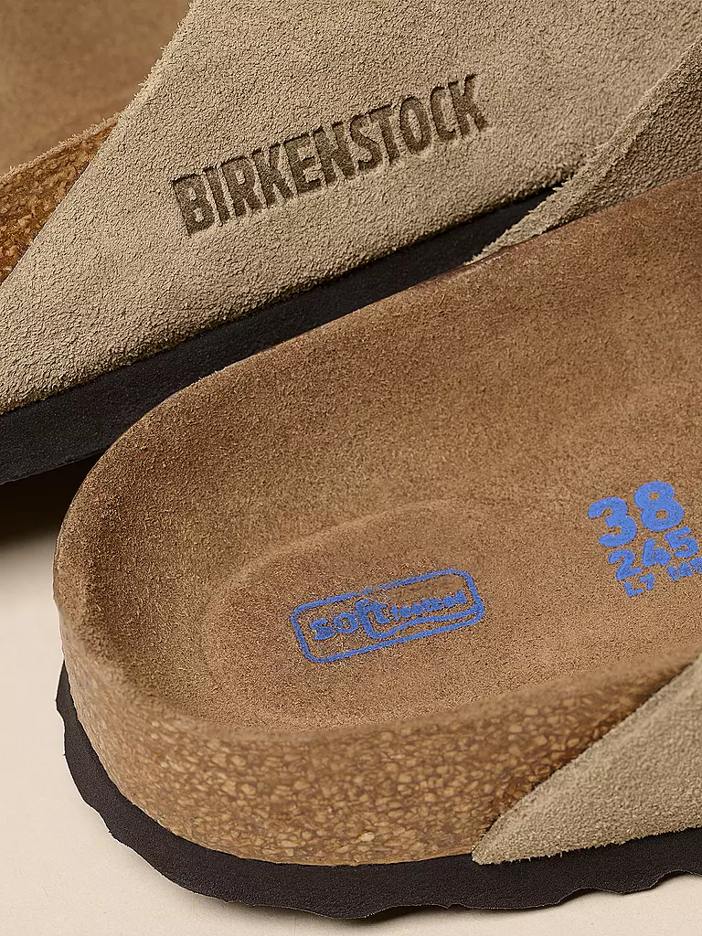 BIRKENSTOCK | Pantoletten ARIZONA | 