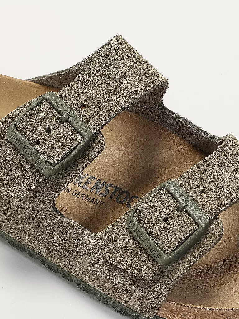 BIRKENSTOCK | Pantoletten ARIZONA | 