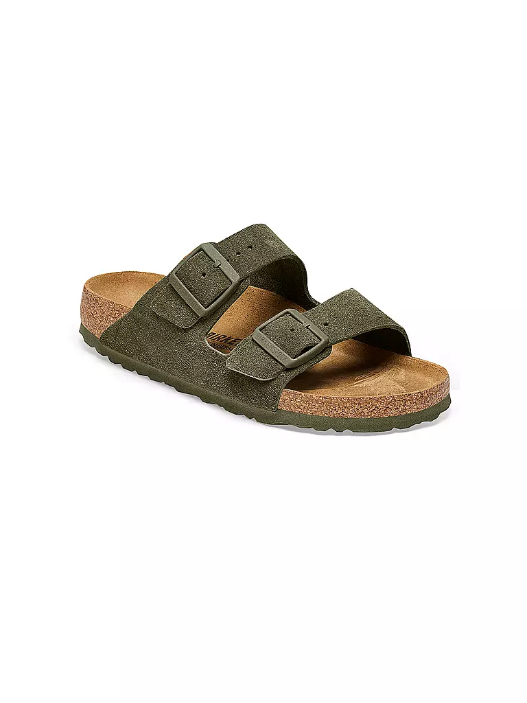 BIRKENSTOCK | Pantoletten ARIZONA | 