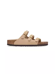 BIRKENSTOCK | Pantoletten FLORIDA | Beige