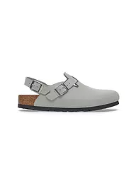 BIRKENSTOCK | Pantolette TOKIO | Menta