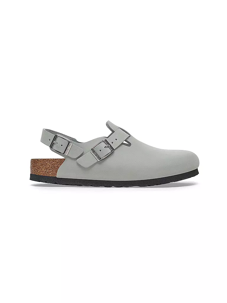 BIRKENSTOCK | Pantoletten TOKIO | Menta