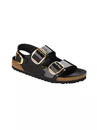 BIRKENSTOCK | Sandalen MILANO | Nero