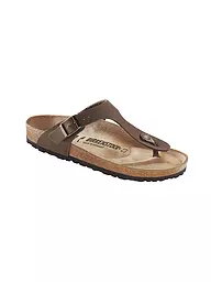 BIRKENSTOCK | Sandali GIZEH | Marrone chiaro
