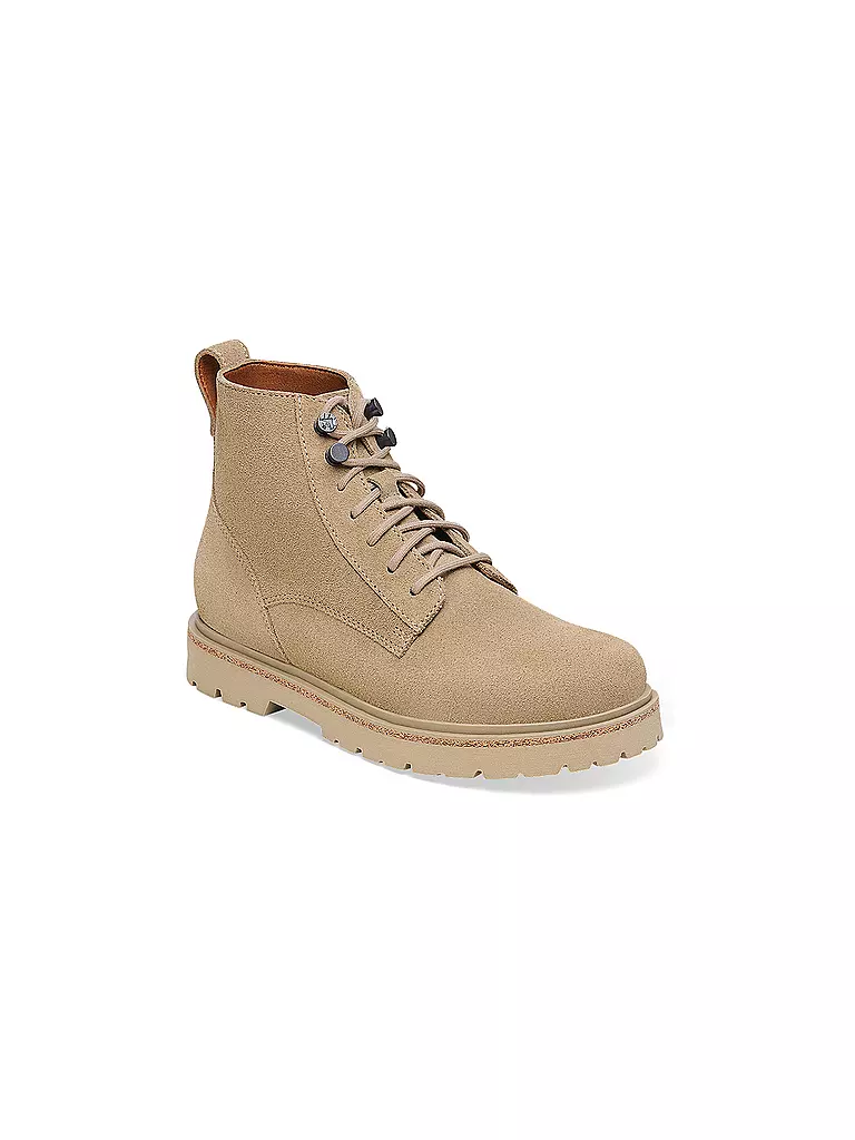 BIRKENSTOCK | Scarpe stringate HIGHWOOD LACE MID | 