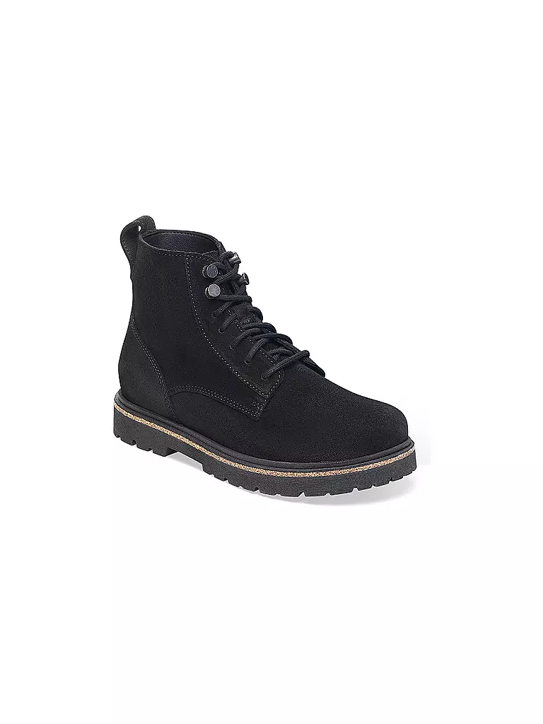 BIRKENSTOCK | Scarpe stringate HIGHWOOD LACE MID | 