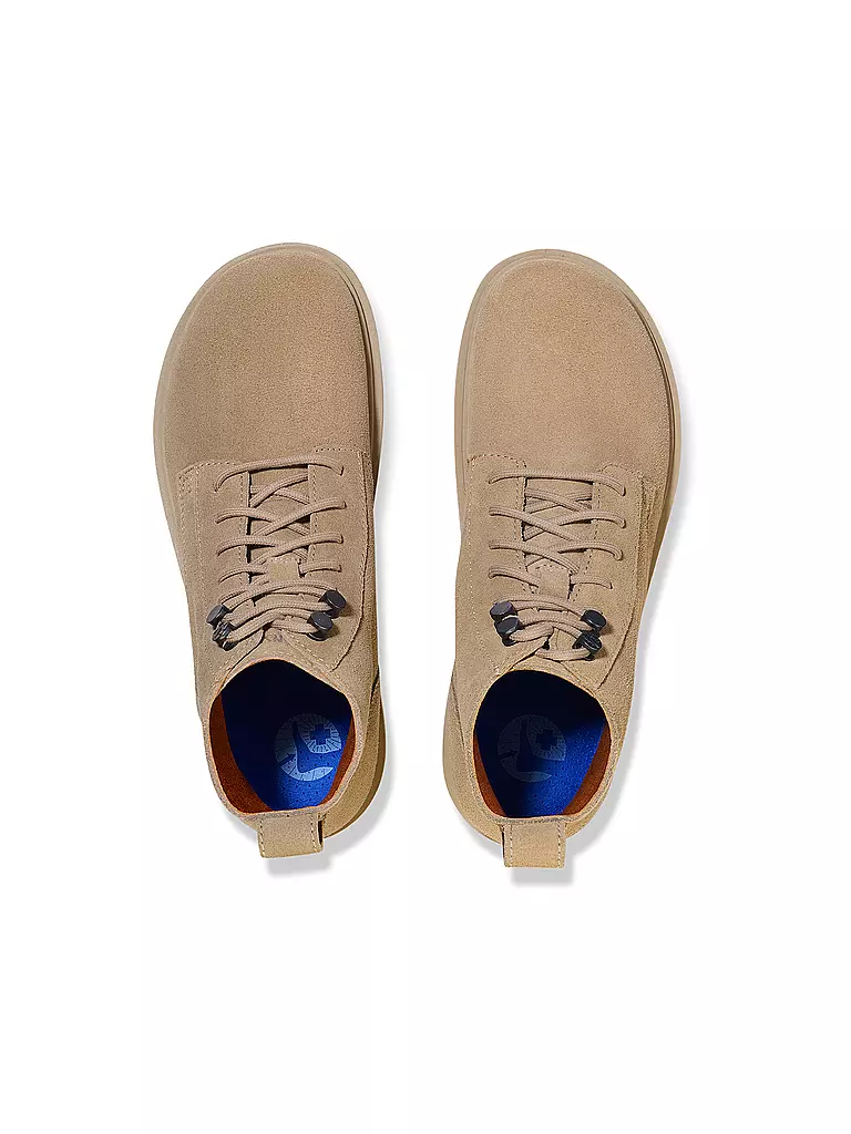 BIRKENSTOCK | Scarpe stringate HIGHWOOD LACE MID | 