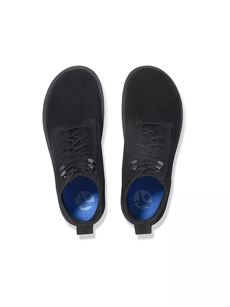 BIRKENSTOCK | Scarpe stringate HIGHWOOD LACE MID | 