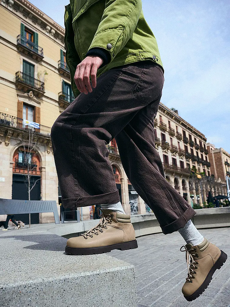 BIRKENSTOCK | Stivali JACKSON | 