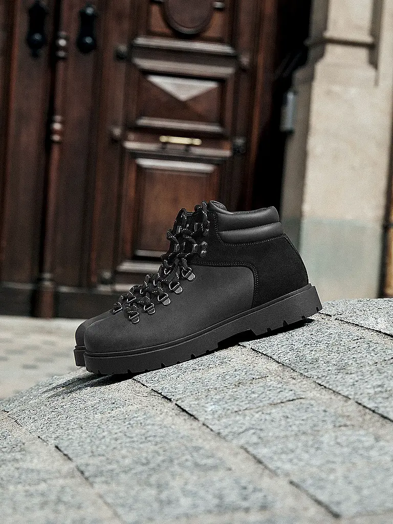 BIRKENSTOCK | Stivali JACKSON | 