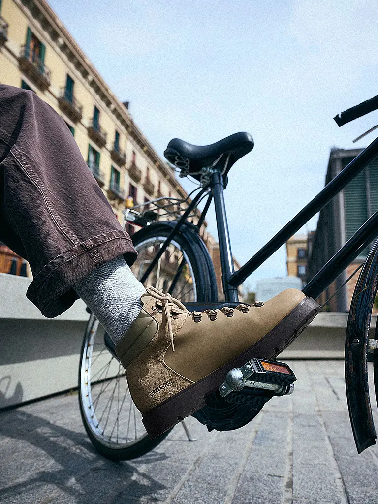 BIRKENSTOCK | Stivali JACKSON | 